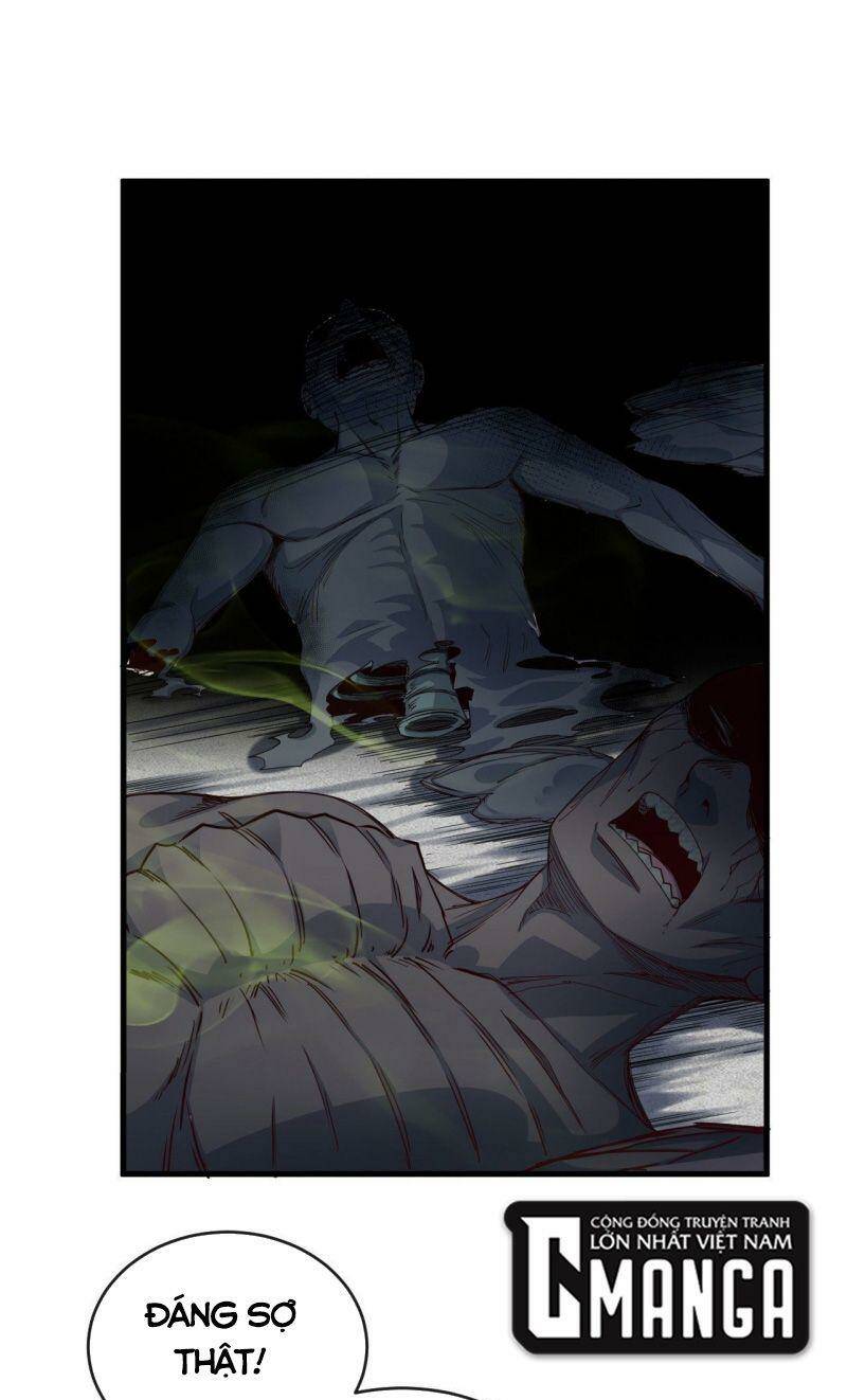 Từ Hồng Nguyệt Khai Thủy Chapter 15 - Trang 2