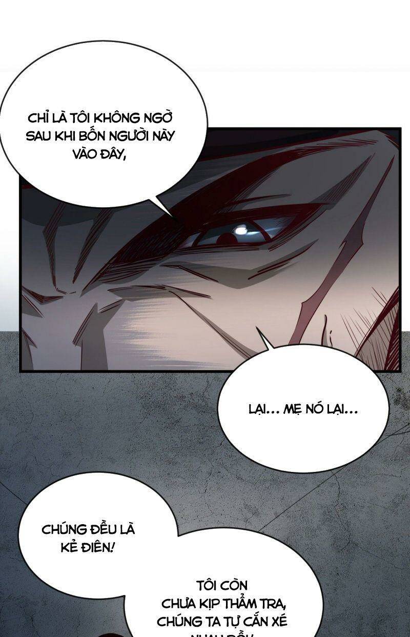 Từ Hồng Nguyệt Khai Thủy Chapter 15 - Trang 2
