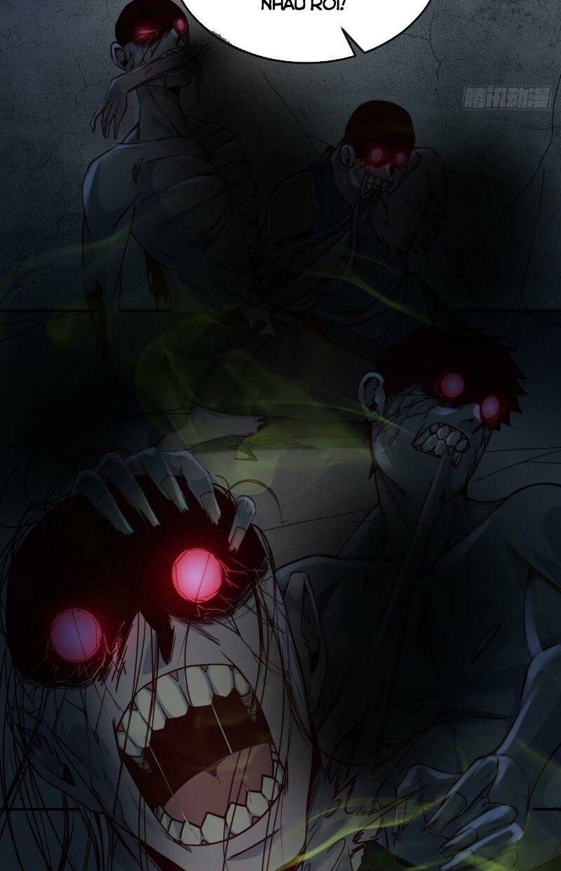 Từ Hồng Nguyệt Khai Thủy Chapter 15 - Trang 2