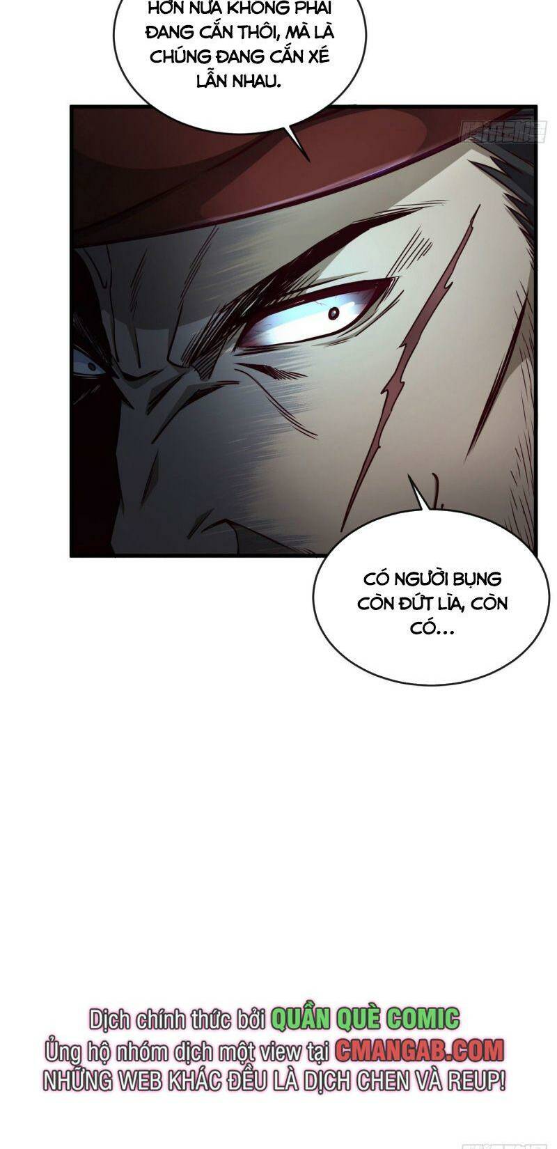 Từ Hồng Nguyệt Khai Thủy Chapter 15 - Trang 2