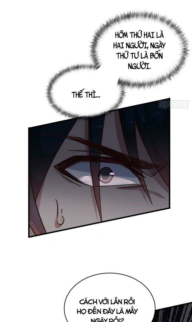 Từ Hồng Nguyệt Khai Thủy Chapter 15 - Trang 2