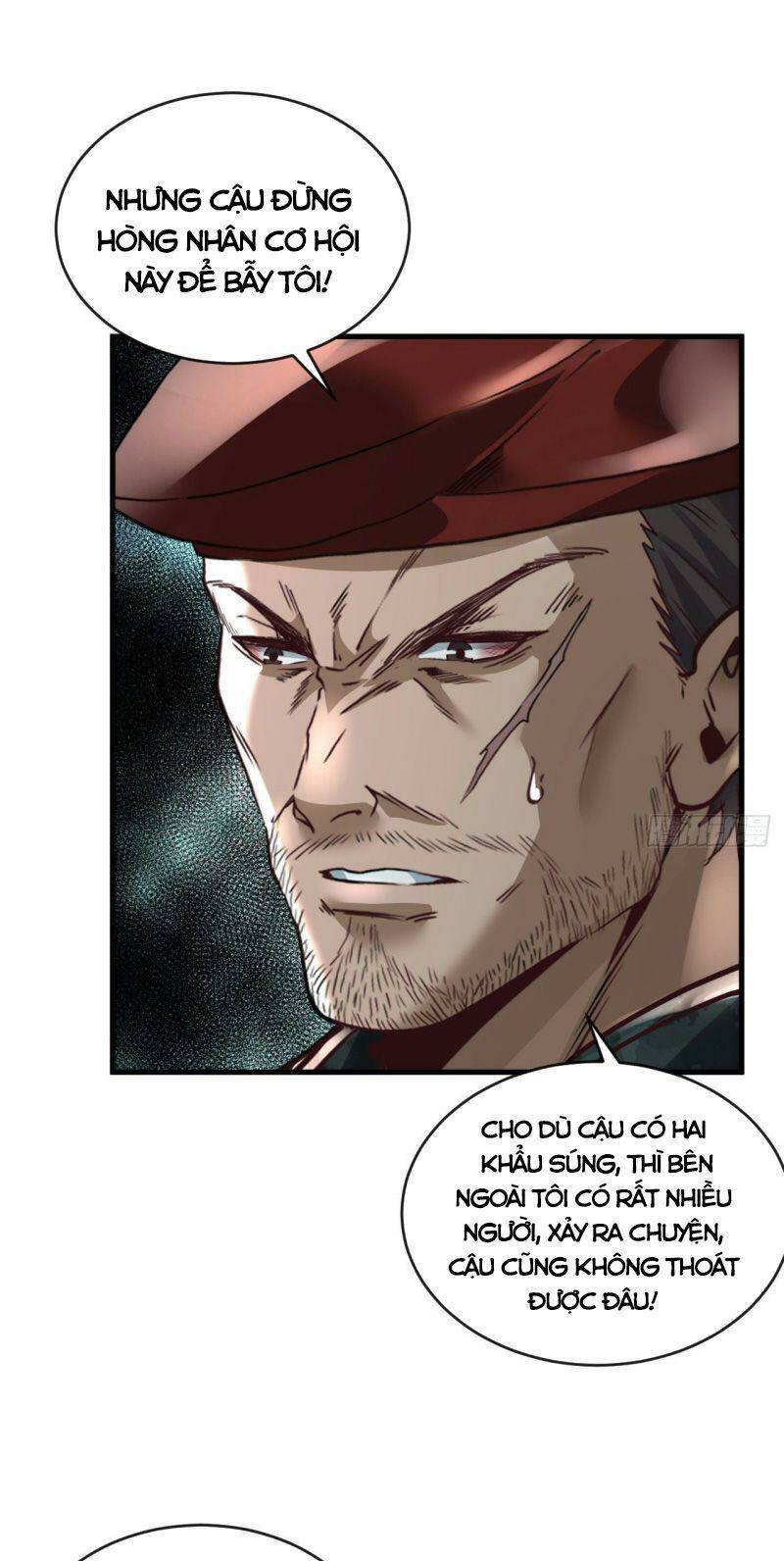 Từ Hồng Nguyệt Khai Thủy Chapter 15 - Trang 2