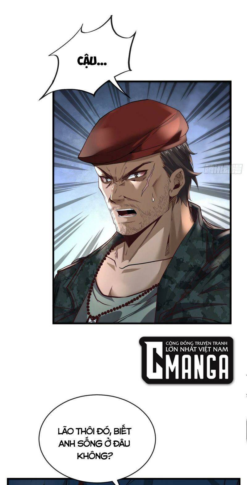 Từ Hồng Nguyệt Khai Thủy Chapter 15 - Trang 2