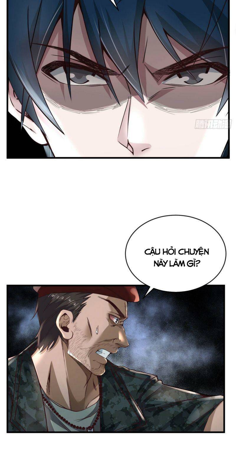 Từ Hồng Nguyệt Khai Thủy Chapter 15 - Trang 2