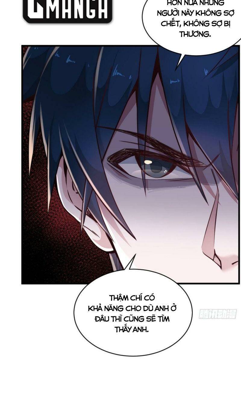 Từ Hồng Nguyệt Khai Thủy Chapter 15 - Trang 2