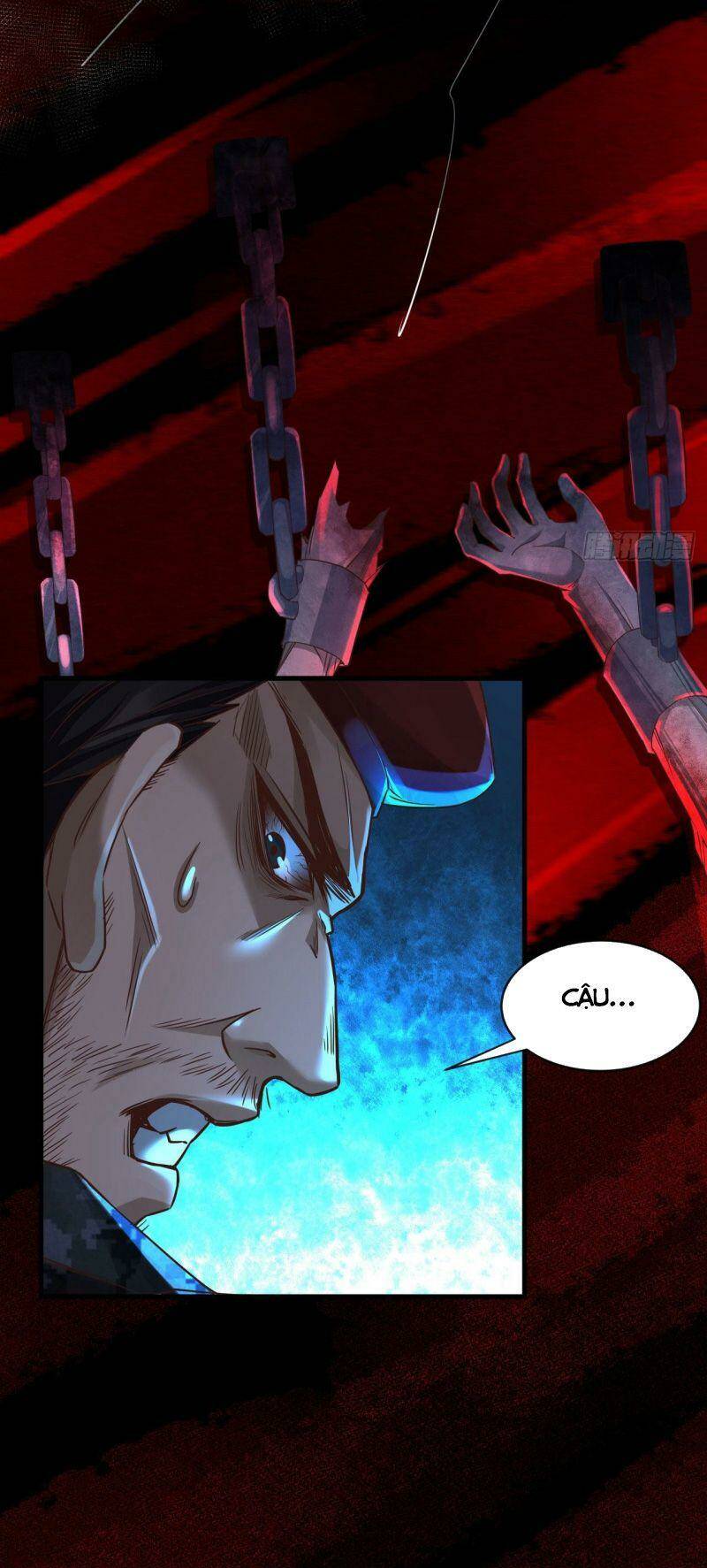 Từ Hồng Nguyệt Khai Thủy Chapter 15 - Trang 2