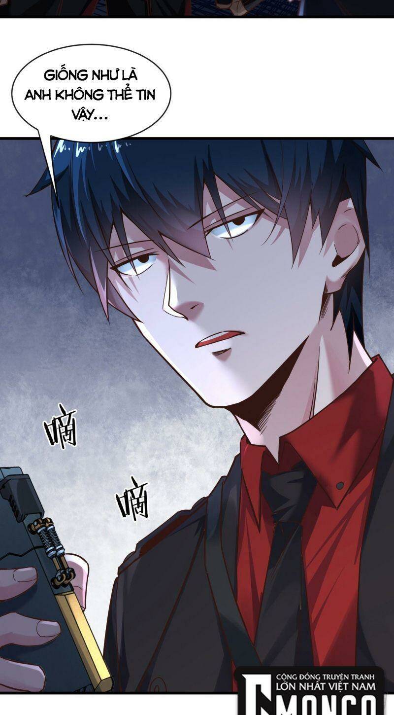 Từ Hồng Nguyệt Khai Thủy Chapter 15 - Trang 2