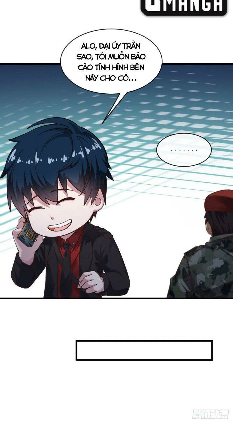 Từ Hồng Nguyệt Khai Thủy Chapter 15 - Trang 2