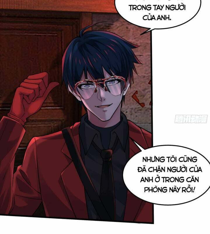 Từ Hồng Nguyệt Khai Thủy Chapter 150 - Trang 2