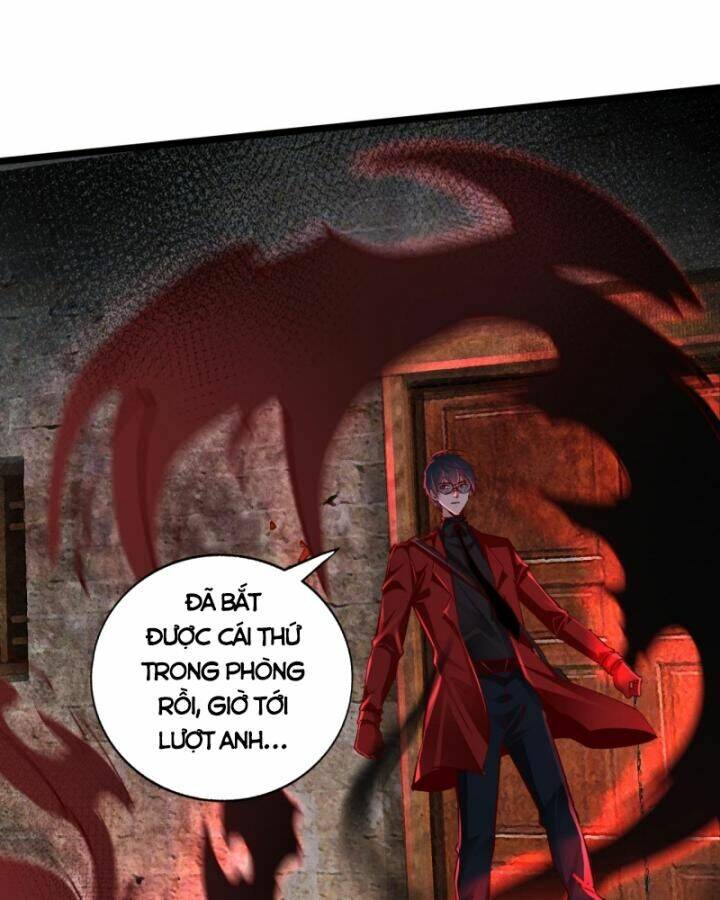 Từ Hồng Nguyệt Khai Thủy Chapter 151 - Trang 2