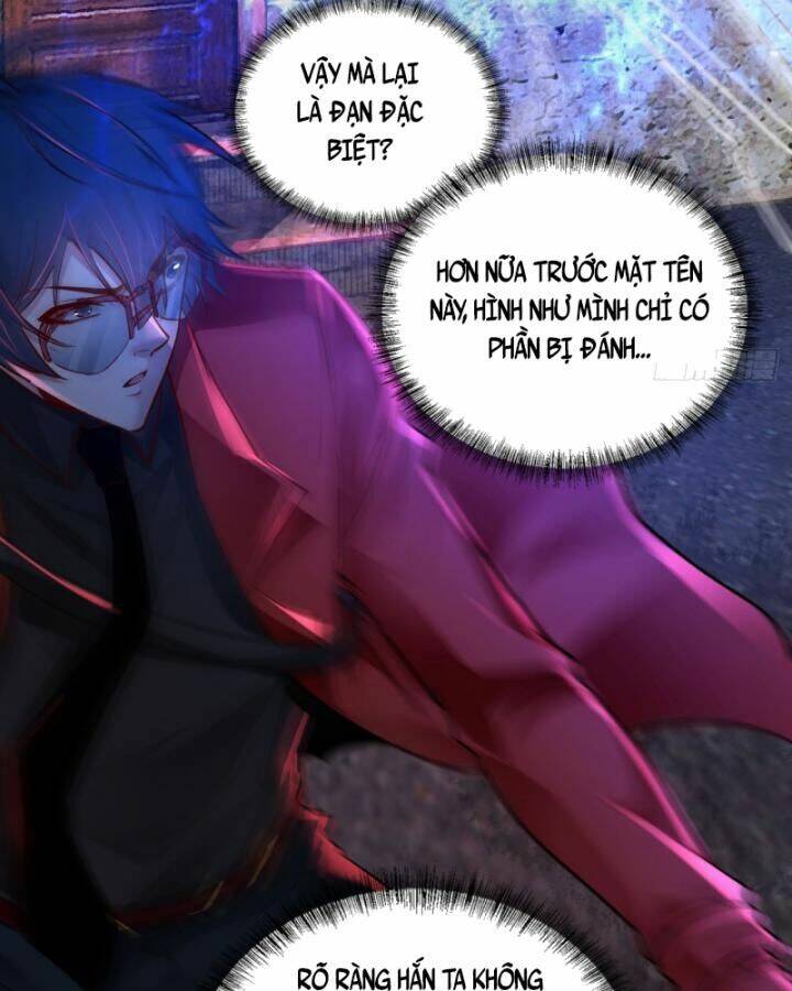 Từ Hồng Nguyệt Khai Thủy Chapter 151 - Trang 2