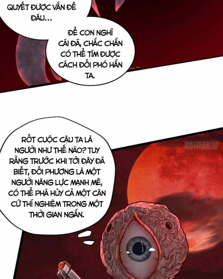 Từ Hồng Nguyệt Khai Thủy Chapter 151 - Trang 2