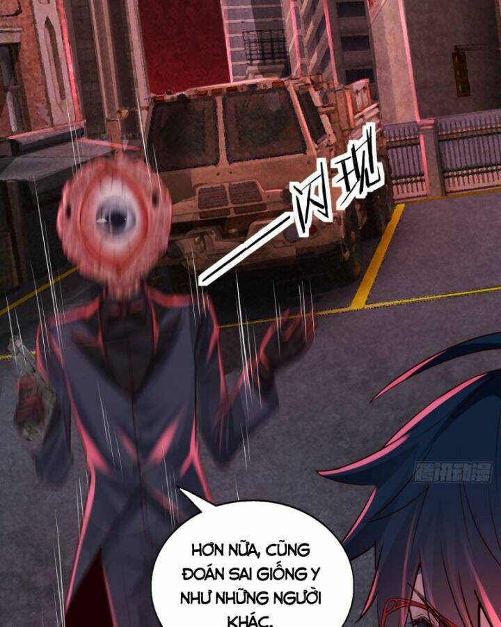 Từ Hồng Nguyệt Khai Thủy Chapter 151 - Trang 2