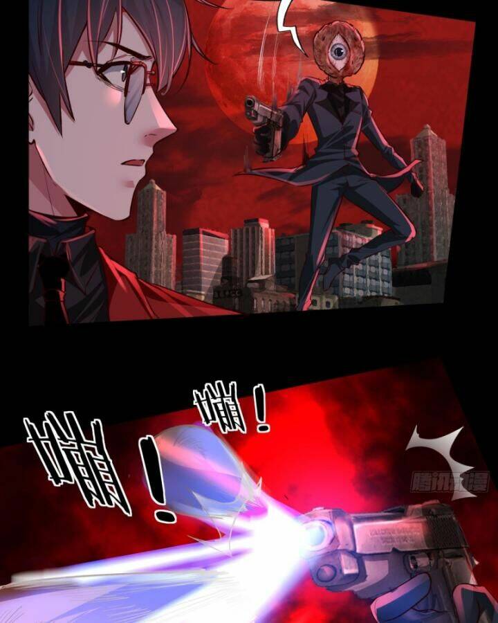 Từ Hồng Nguyệt Khai Thủy Chapter 151 - Trang 2