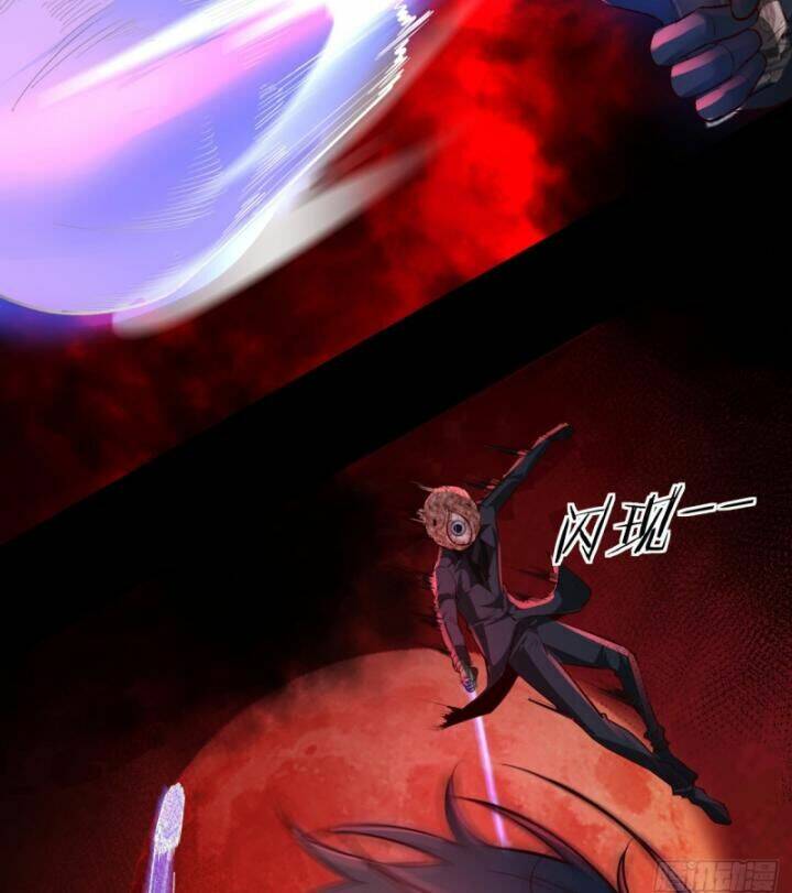 Từ Hồng Nguyệt Khai Thủy Chapter 151 - Trang 2