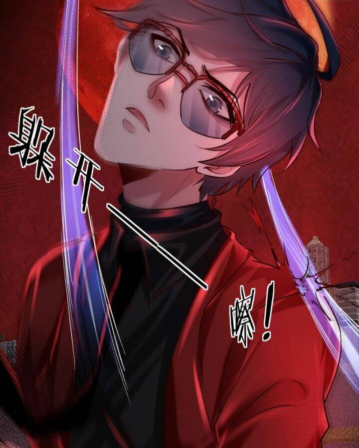 Từ Hồng Nguyệt Khai Thủy Chapter 151 - Trang 2