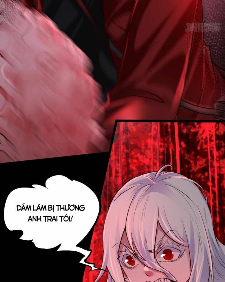 Từ Hồng Nguyệt Khai Thủy Chapter 151 - Trang 2