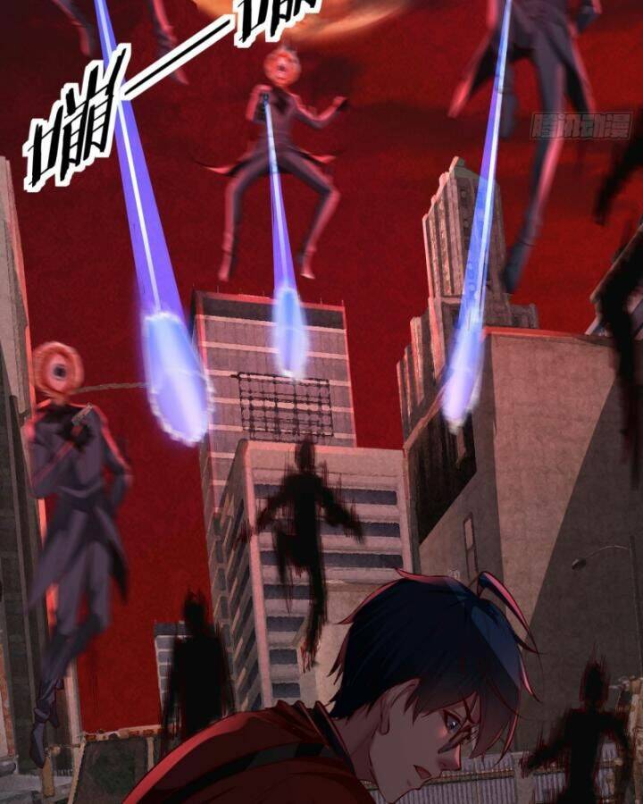 Từ Hồng Nguyệt Khai Thủy Chapter 151 - Trang 2