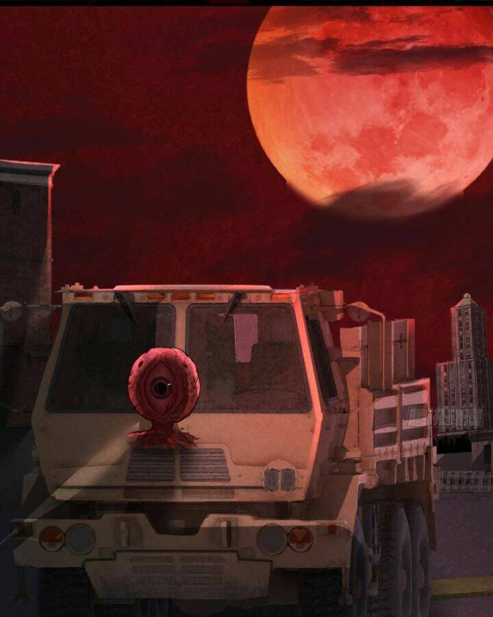 Từ Hồng Nguyệt Khai Thủy Chapter 151 - Trang 2