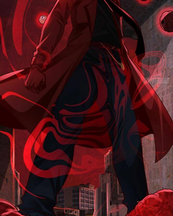 Từ Hồng Nguyệt Khai Thủy Chapter 151 - Trang 2