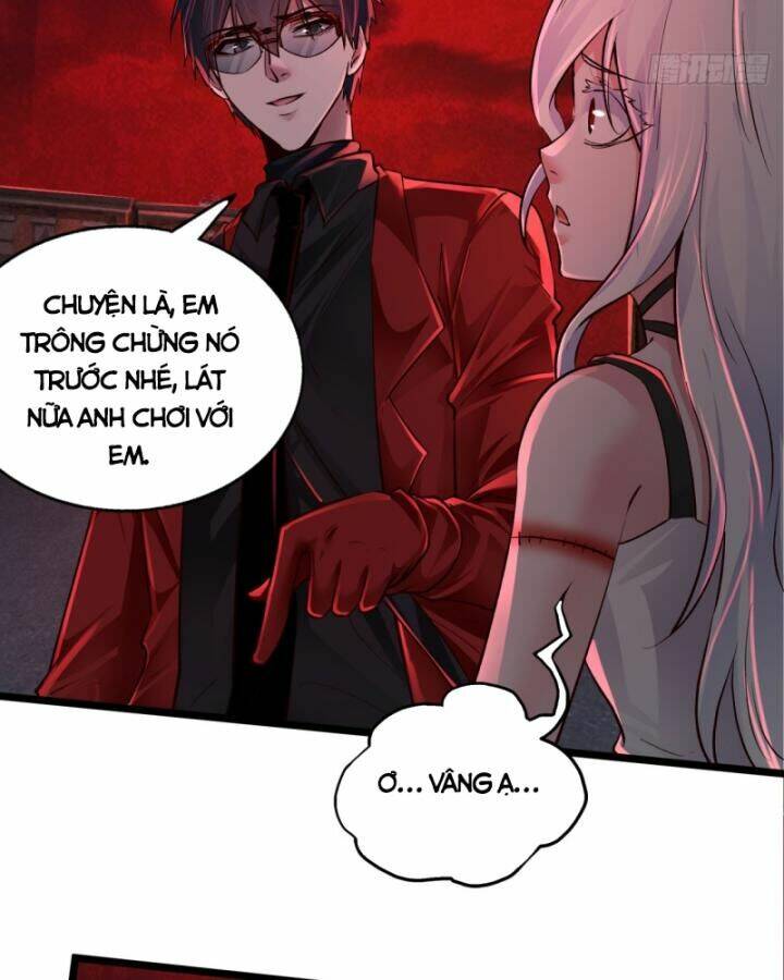 Từ Hồng Nguyệt Khai Thủy Chapter 151 - Trang 2