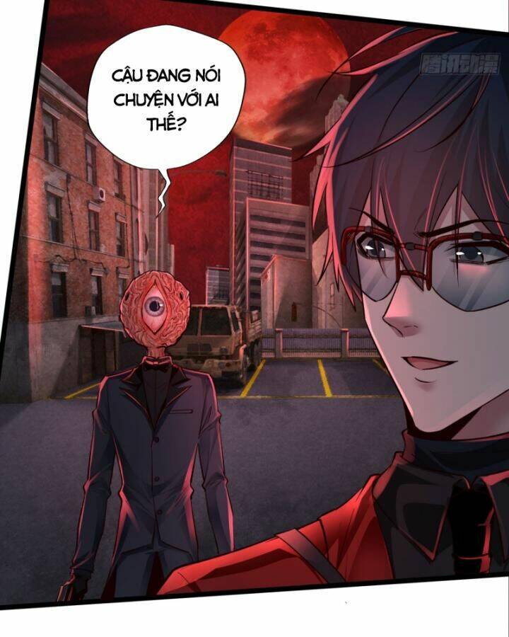 Từ Hồng Nguyệt Khai Thủy Chapter 151 - Trang 2