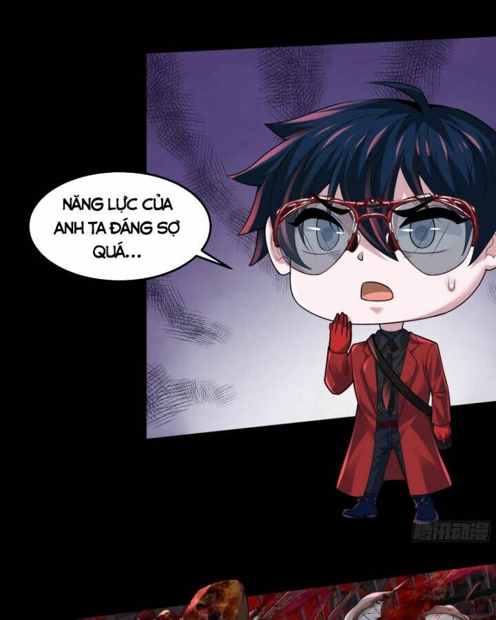 Từ Hồng Nguyệt Khai Thủy Chapter 152 - Trang 2