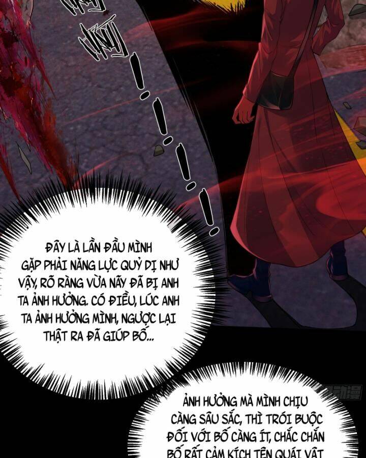 Từ Hồng Nguyệt Khai Thủy Chapter 152 - Trang 2