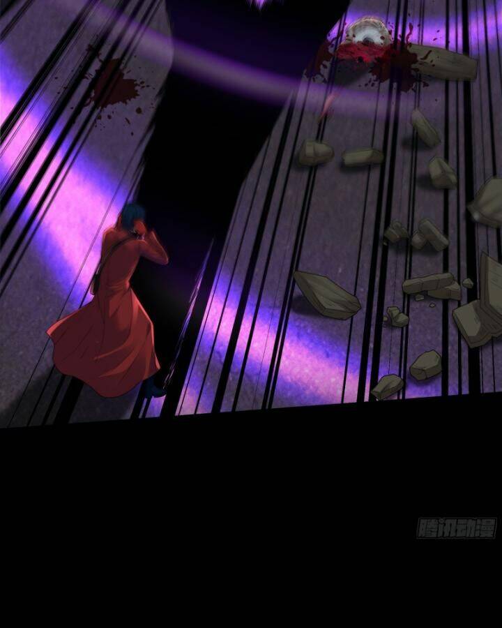 Từ Hồng Nguyệt Khai Thủy Chapter 152 - Trang 2