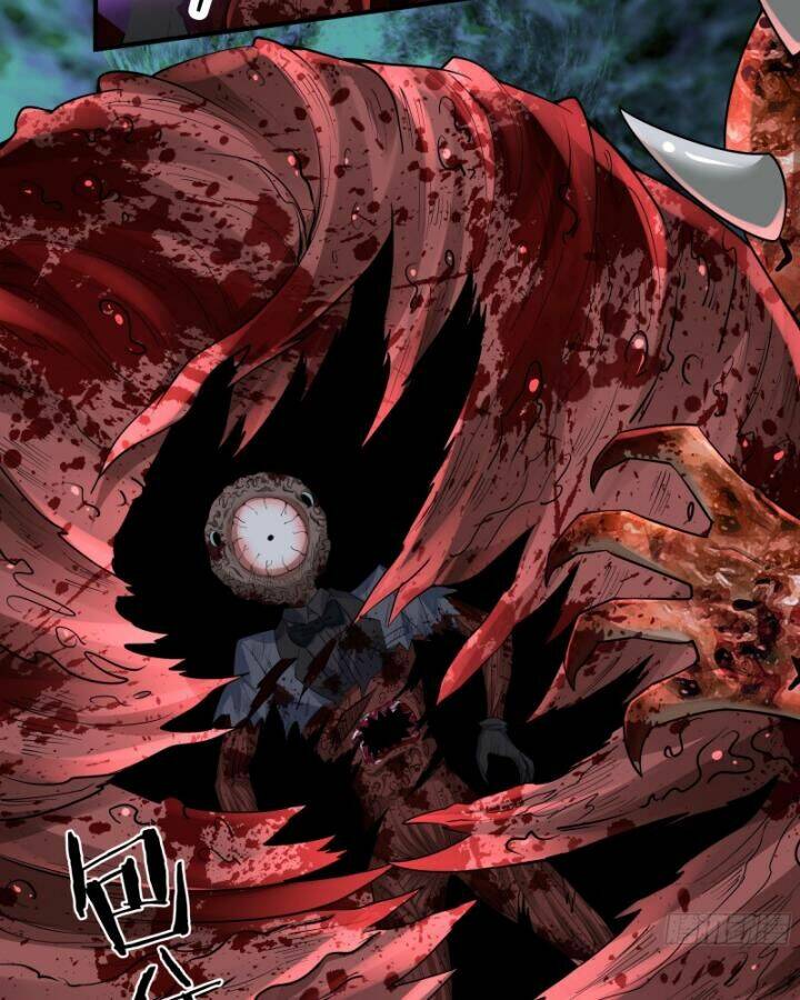 Từ Hồng Nguyệt Khai Thủy Chapter 152 - Trang 2