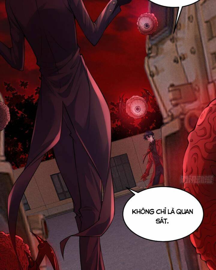 Từ Hồng Nguyệt Khai Thủy Chapter 152 - Trang 2