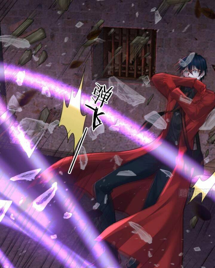 Từ Hồng Nguyệt Khai Thủy Chapter 152 - Trang 2