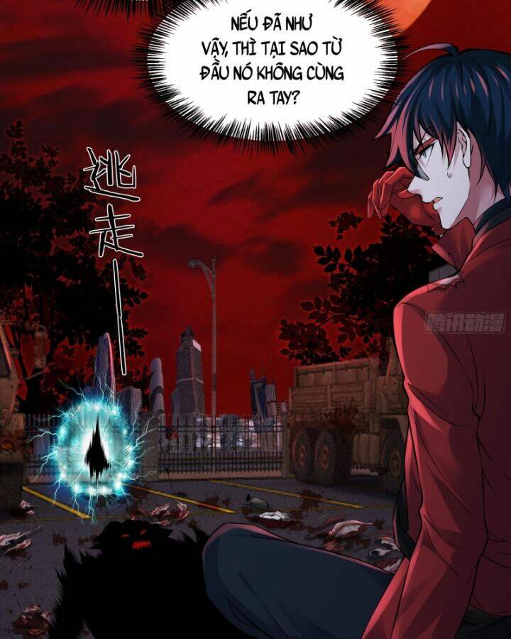 Từ Hồng Nguyệt Khai Thủy Chapter 152 - Trang 2