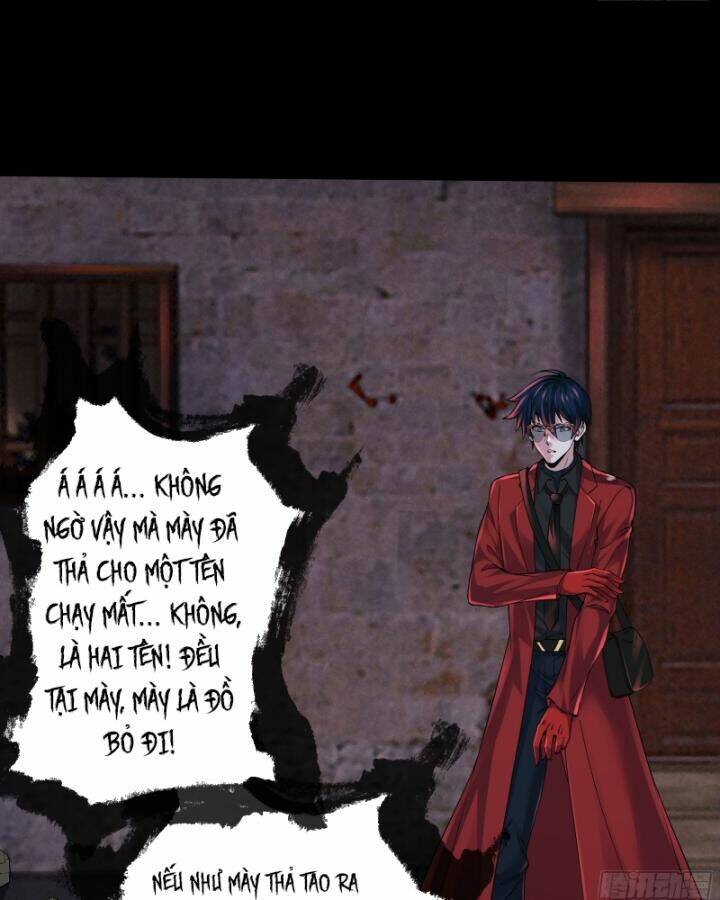 Từ Hồng Nguyệt Khai Thủy Chapter 152 - Trang 2