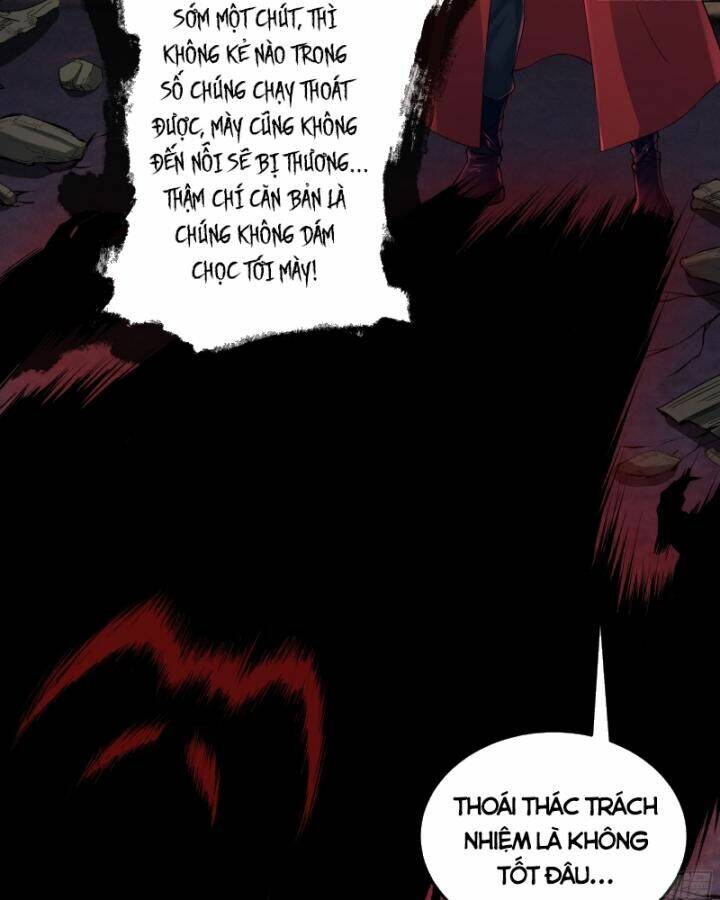 Từ Hồng Nguyệt Khai Thủy Chapter 152 - Trang 2