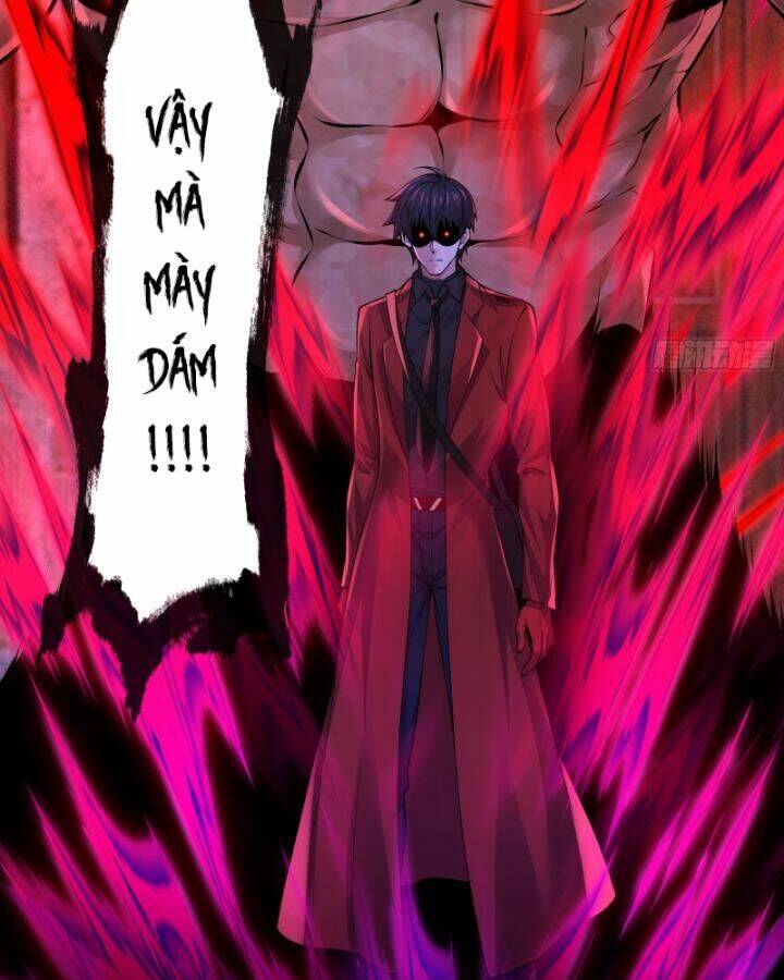 Từ Hồng Nguyệt Khai Thủy Chapter 152 - Trang 2