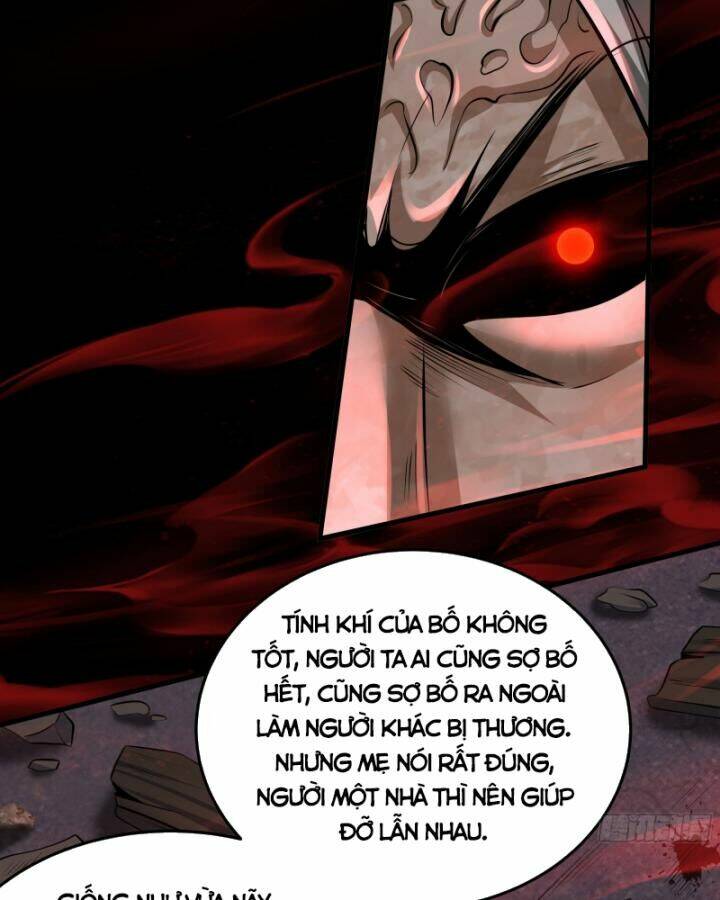 Từ Hồng Nguyệt Khai Thủy Chapter 152 - Trang 2