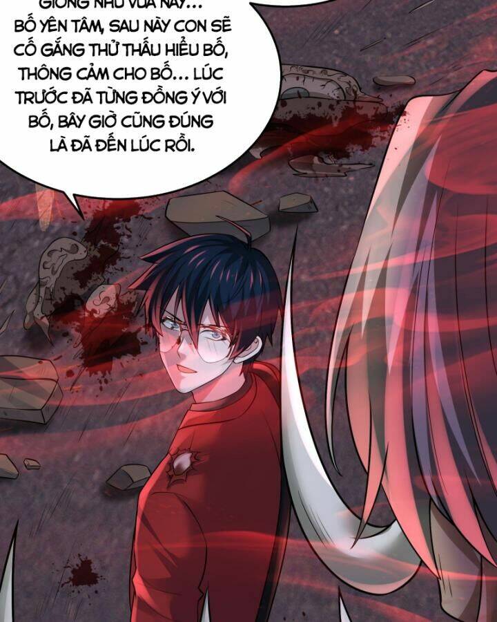 Từ Hồng Nguyệt Khai Thủy Chapter 152 - Trang 2