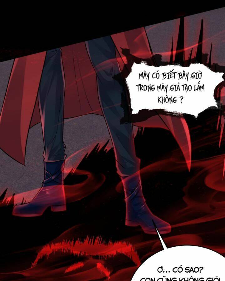 Từ Hồng Nguyệt Khai Thủy Chapter 152 - Trang 2