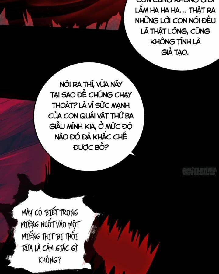 Từ Hồng Nguyệt Khai Thủy Chapter 152 - Trang 2