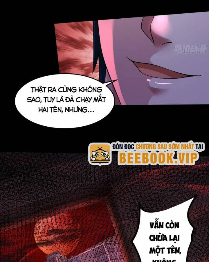 Từ Hồng Nguyệt Khai Thủy Chapter 152 - Trang 2