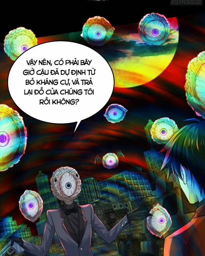 Từ Hồng Nguyệt Khai Thủy Chapter 152 - Trang 2