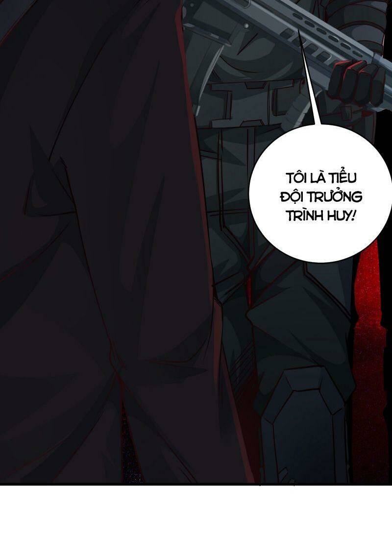 Từ Hồng Nguyệt Khai Thủy Chapter 16 - Trang 2