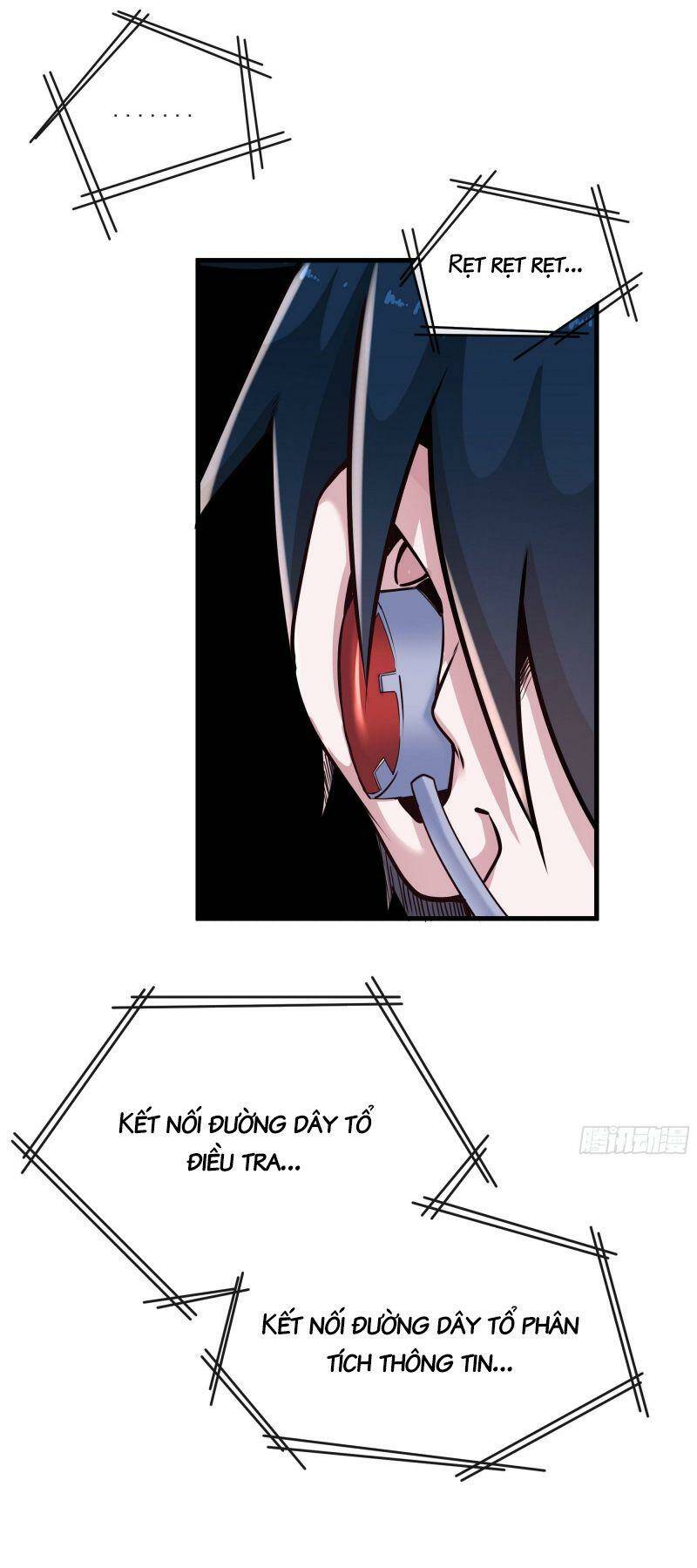 Từ Hồng Nguyệt Khai Thủy Chapter 16 - Trang 2