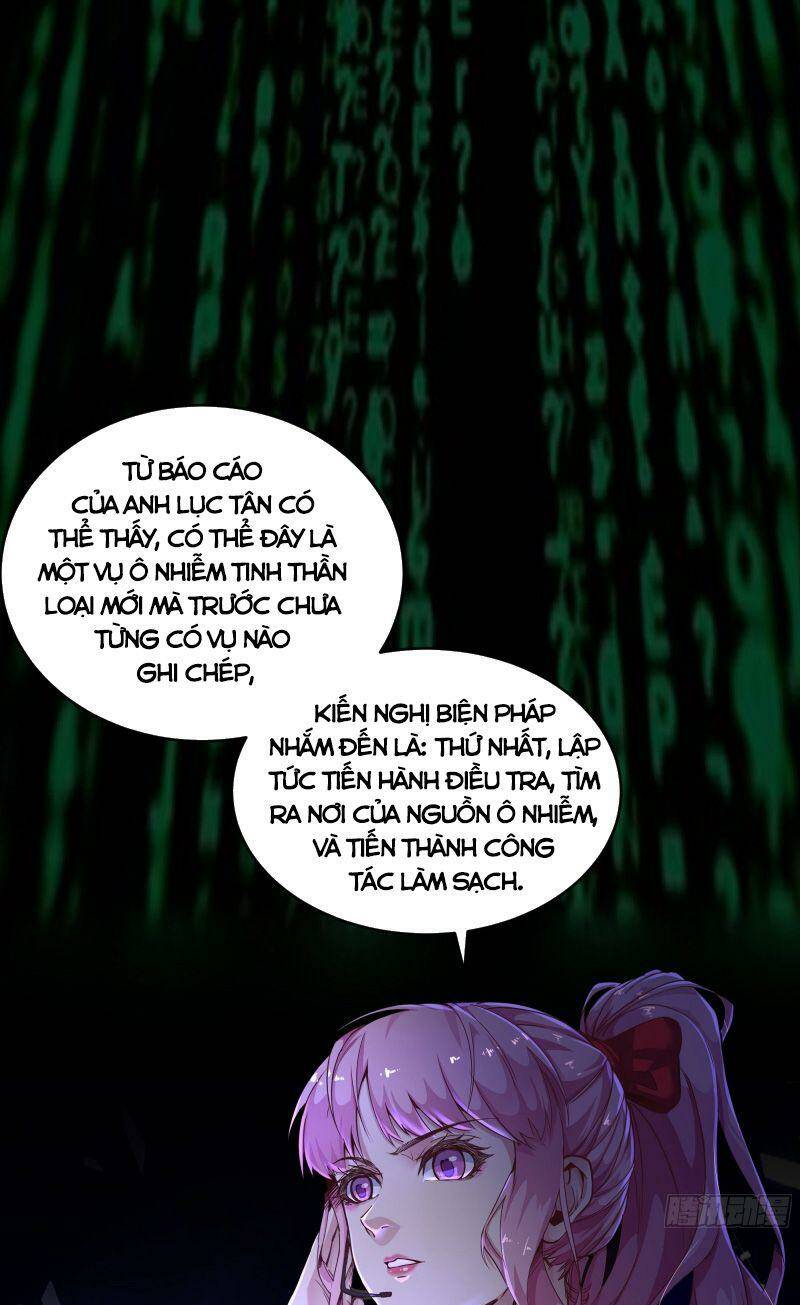 Từ Hồng Nguyệt Khai Thủy Chapter 16 - Trang 2