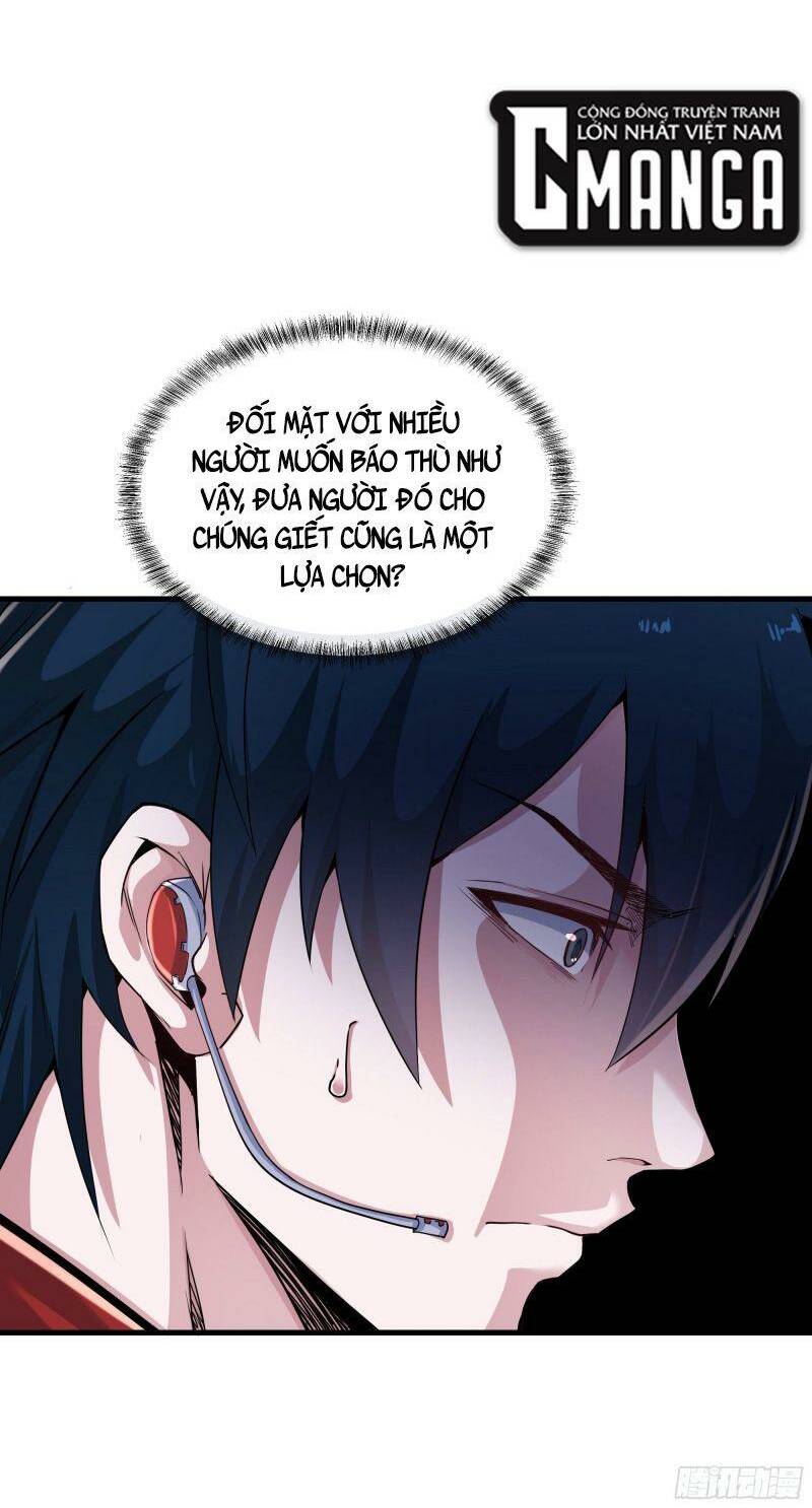 Từ Hồng Nguyệt Khai Thủy Chapter 16 - Trang 2