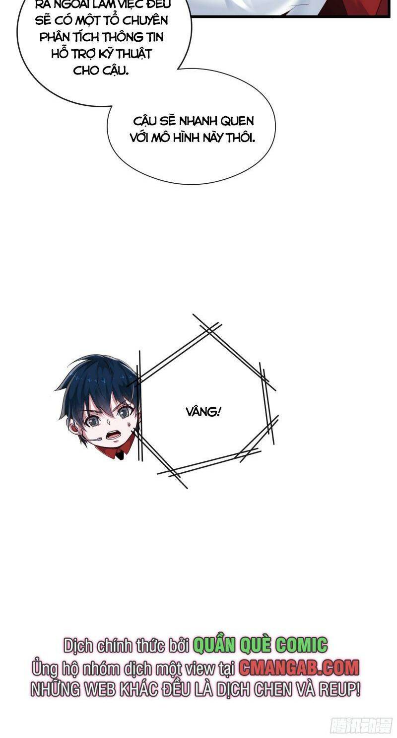 Từ Hồng Nguyệt Khai Thủy Chapter 16 - Trang 2