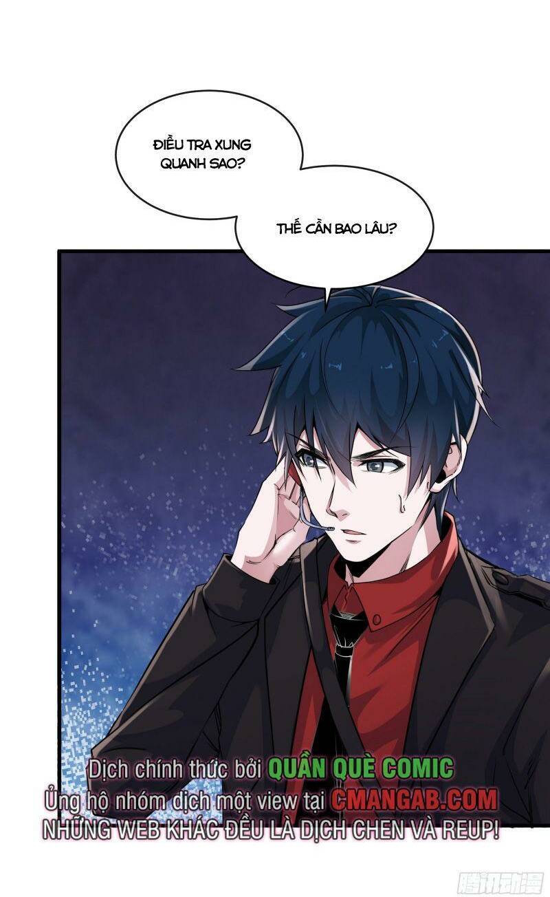 Từ Hồng Nguyệt Khai Thủy Chapter 16 - Trang 2