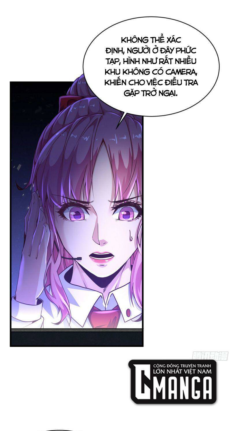 Từ Hồng Nguyệt Khai Thủy Chapter 16 - Trang 2