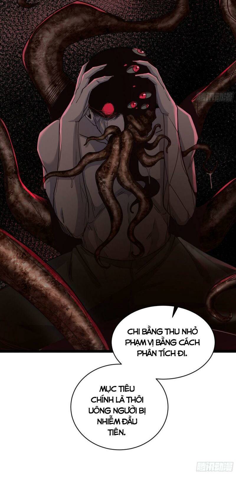 Từ Hồng Nguyệt Khai Thủy Chapter 16 - Trang 2